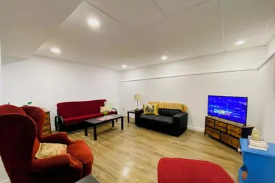 Image de Felker Lake Lookout