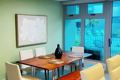 Image de Poolfront Apt in Solemare Resort