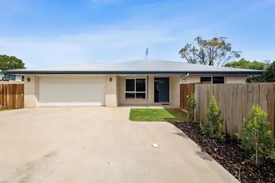 Image de Spacious 3 brm home close to Toowoomba Hospital