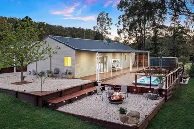 Image de The Little Corner Farm