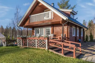 Image de Villa Åminne by Interhome