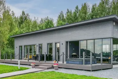 Image de Villa karhenhelmi by Interhome