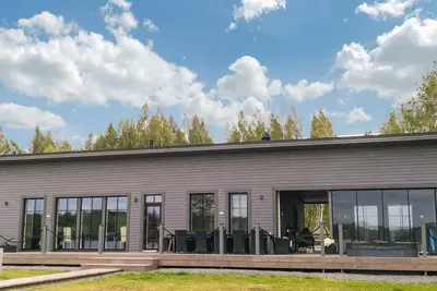 Image de Villa karhentimantti by Interhome