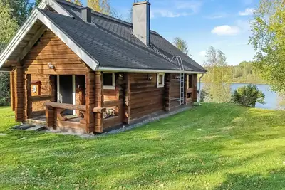 Image de Maison Loimu by Interhome