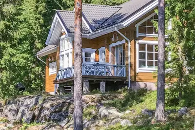 Image de Näsinjoutsen by Interhome