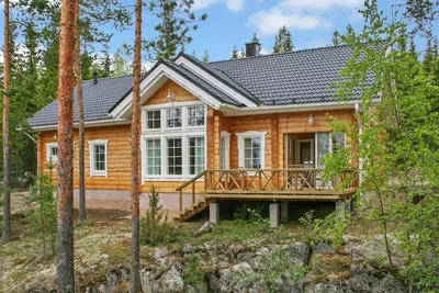 Image de Näsinneito by Interhome