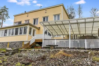 Image de Villa rauhala by Interhome