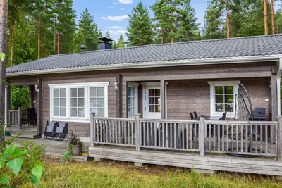 Image de Villa hilja by Interhome