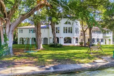Image de Hideaway Haus at Lake McQueeney
