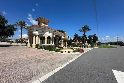 Image de Charming 1 en-suite bed with a full bath. Orlando minutes to Disney.