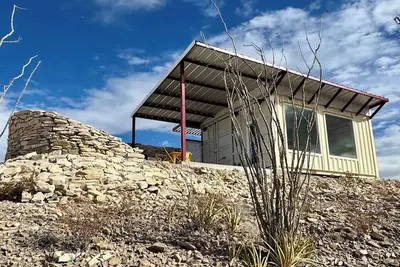 Fossil Knob Ridge -Sierra Vista: Ultra Modern