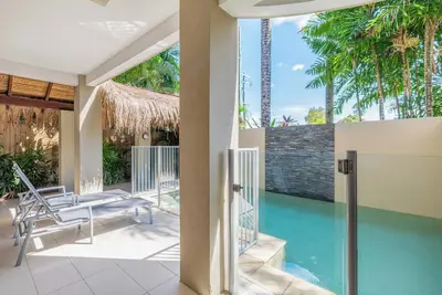 Image de Port Douglas Sea Breeze Villa 2