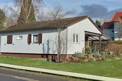 Image de Landhaus Westrich Holiday home in the beautiful Odenwald Family-friendly