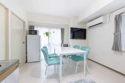 Image de New Ueno Station 7 Min Walk Inarimachi