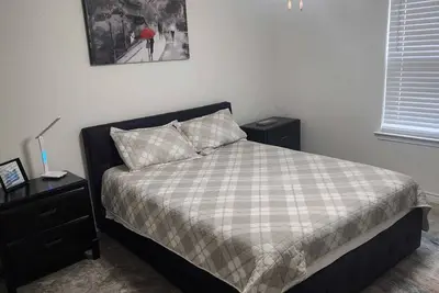 Image de 10 Minutes from Fort Cavasos. WiFi, Netflix, Prime, Quit Subdivision