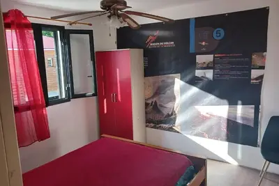 Image de Villa Des Filaos Face Au Lagon