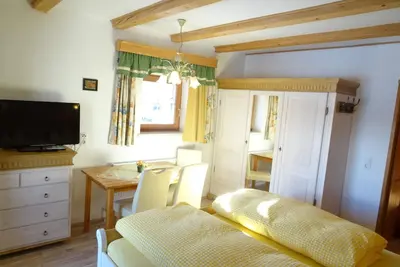 Apartment Bergblick for 2-4 pers. - Badhaus Achenkirch