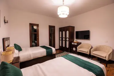 Image de Villa Mango