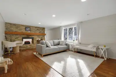 Image de The Cozy Conifer