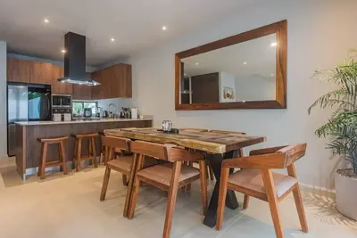 Image de New House in Selvanova Coto 10, Playa del Carmen