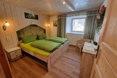Image de Vacation apartment Badhaus - Holiday apartments Badhaus Achenkirch