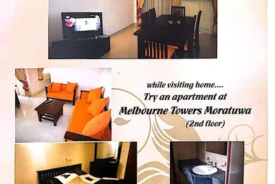 Image de Riverside apartment, centrally located with all amenities in close proximity.