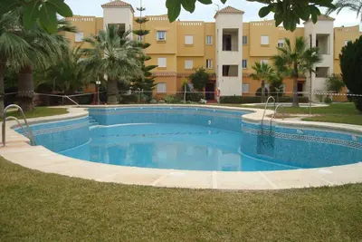 Image de Charmante location de vacances à Vera, Espagne