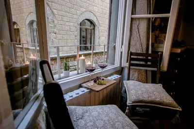 Image de Florence Tower Apartment