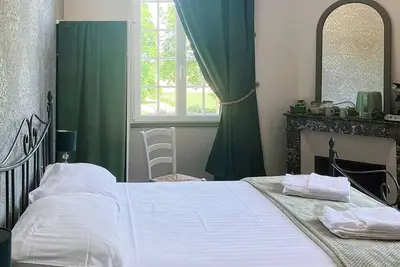 Image de Les Chambres De Vilmorais