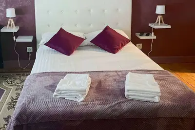 Image de Les Chambres De Vilmorais