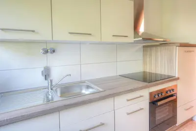 Image de Two-room apartment for up to 4 people