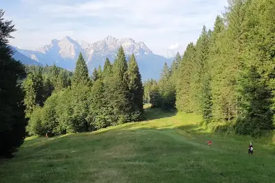 Image de Dolomites Holiday Home
