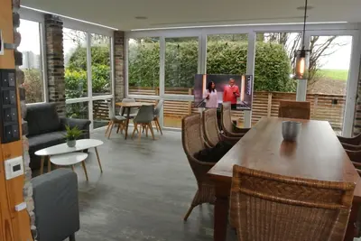 Image de 3. 5 room Luxus apartment