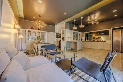 Image de Thong Lor Luxury House\/6 Bedrooms\/Bts\/CityCenter