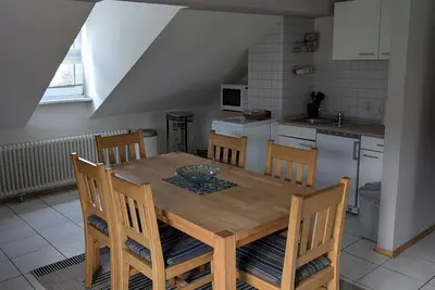 Image de Vacation apartment in the Weich winery near Triolago and Trier