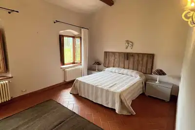 Colorino-exclusive apartment