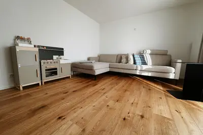 Image de Appartement de vacances Grächen pour 1 - 4 personnes avec 2 chambres à coucher - Appartement de vaca