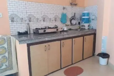 Image de 1-Bedroom Flat | Mountain View | Humble Homestay