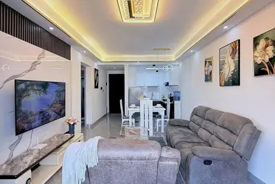 Image de Charming 2-bedroom apartment in enchanting Nairobi with WiFi, fitness room