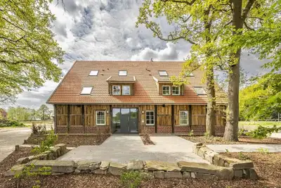 Image de Barn loft with parking space - quiet & close to the city