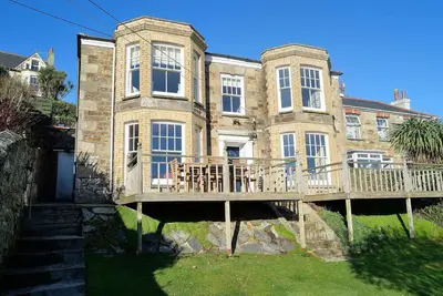 Image de Luxury, 5 bedroom house in Perranporth