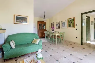 Image de Appartement de vacances pour 6 personnes env. 130 qmà Cala Liberotto, Sardaigne (Baronie)