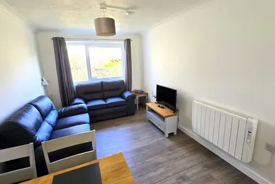Image de Beach front apartment with direct beach access!