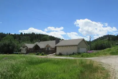 Bowen Ranch at Longridge Trail