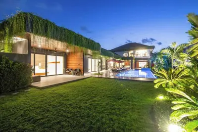 Image de Exquisite 5br Villa: Premier Luxury in Seminyak