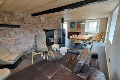 Image de Charming Holiday Home in the Alsace Mountains