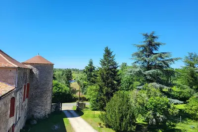 Image de Un Logis en Angoumois, un lieu authentique et chaleureux