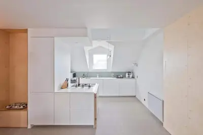 Image de Appartement Nantes exclu