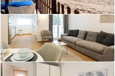 Image de New! Cozy spacious modern 2ba apartment, very close to the beach Costa del Sol