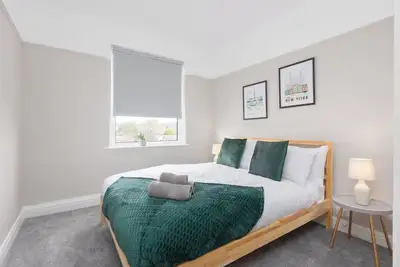 Image de Ansdell house, 3 bedroom home in central Blackpool